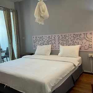 Camera con letto king size